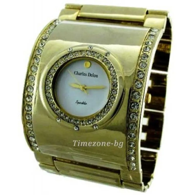 Дамски часовник Charles Delon - CHD-455505