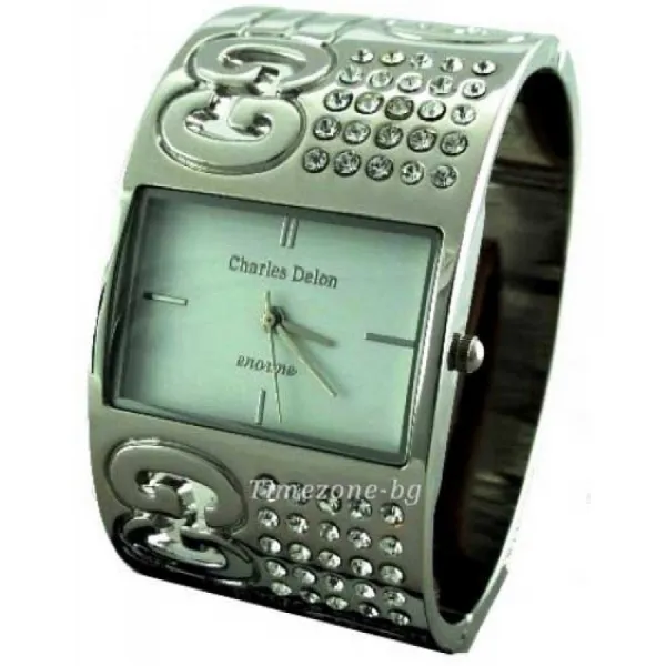 Дамски часовник Charles Delon - CHD-456602