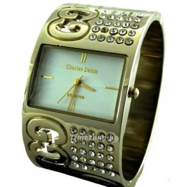 Дамски часовник Charles Delon - CHD-456603