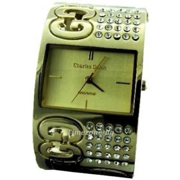 Дамски часовник Charles Delon - CHD-456606