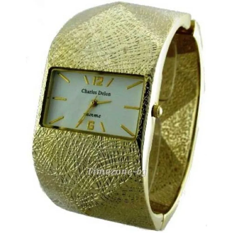 Дамски часовник Charles Delon - CHD-458003
