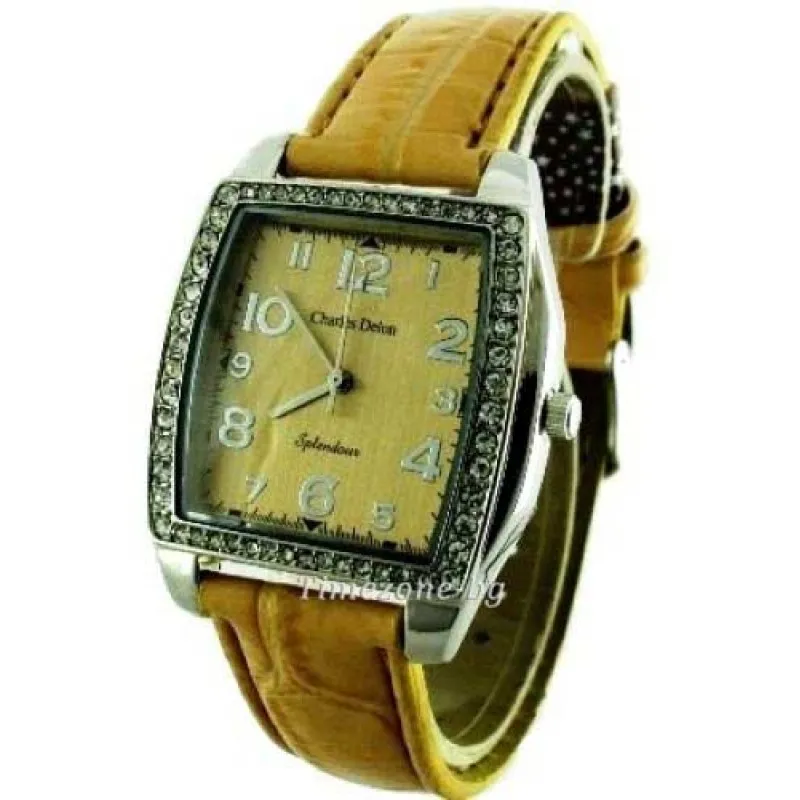 Дамски часовник Charles Delon - CHD-460904
