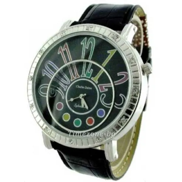 Дамски часовник Charles Delon - CHD-462601