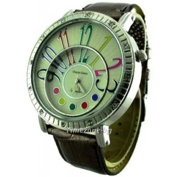 Дамски часовник Charles Delon - CHD-462603