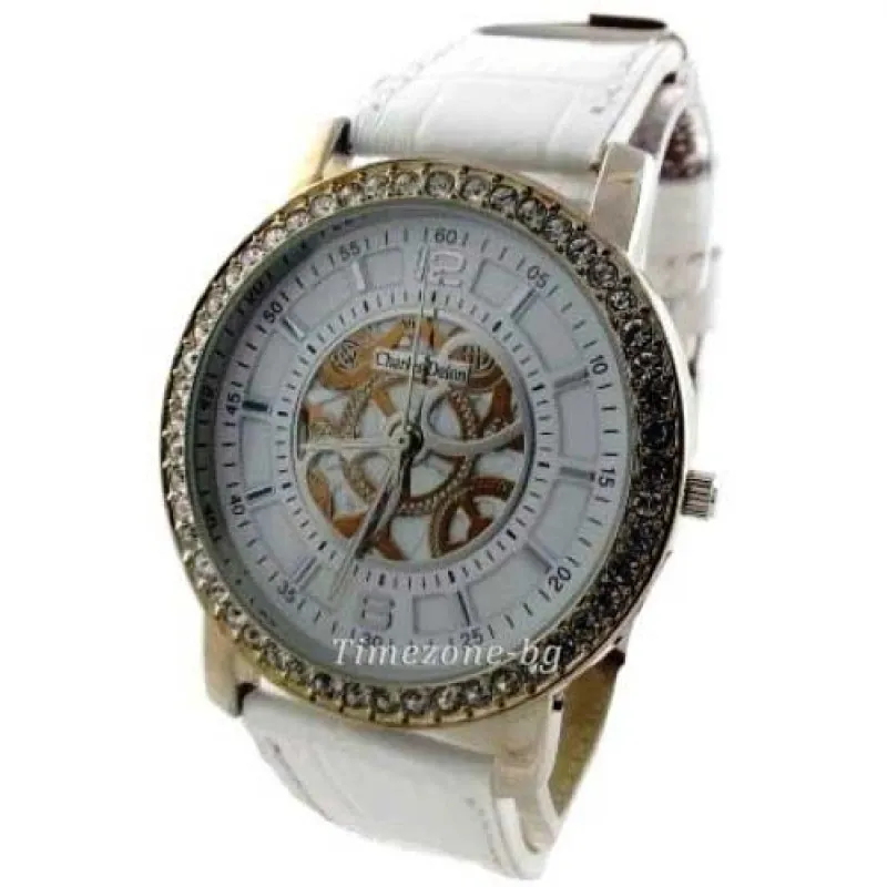 Дамски часовник Charles Delon - CHD-475303