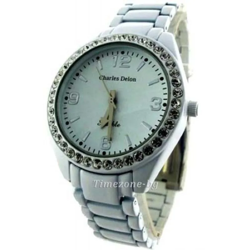 Дамски часовник Charles Delon - CHD-479703
