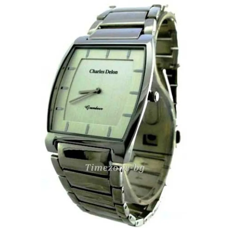 Дамски часовник Charles Delon - CHD-489203