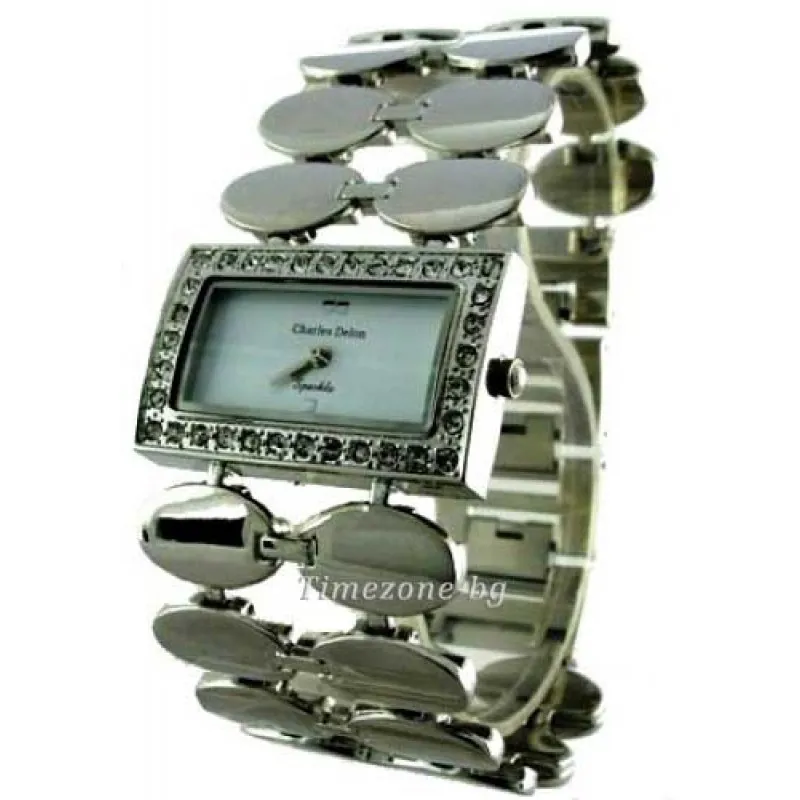 Дамски часовник Charles Delon - CHD-493902