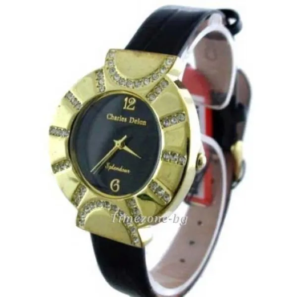 Дамски часовник Charles Delon - CHD-532204