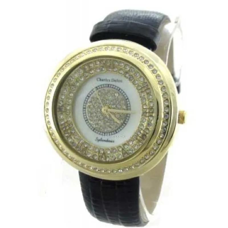 Дамски часовник Charles Delon - CHD-541405
