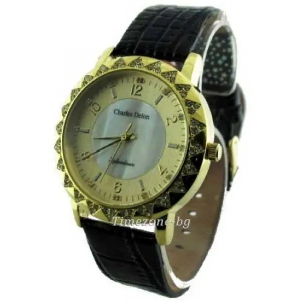 Дамски часовник Charles Delon - CHD-541706