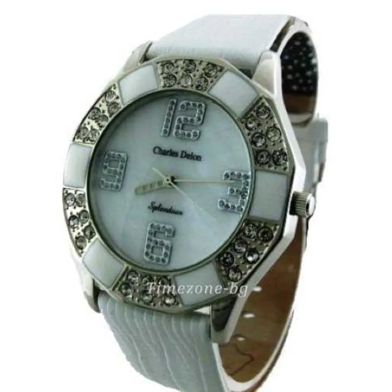 Дамски часовник Charles Delon - CHD-541803