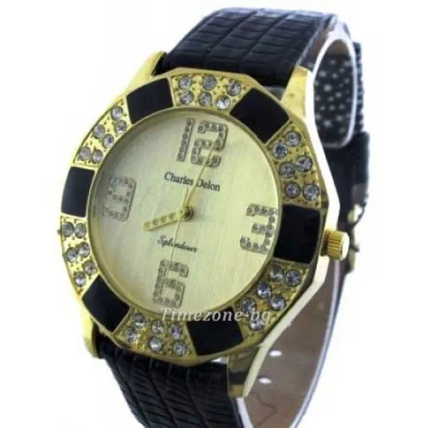 Дамски часовник Charles Delon - CHD-541806