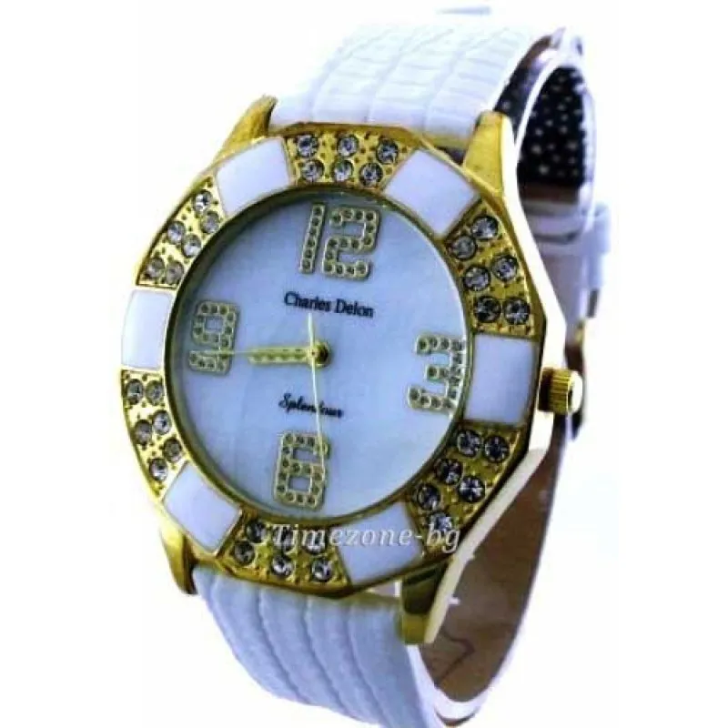 Дамски часовник Charles Delon - CHD-541807