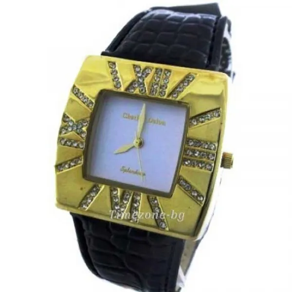 Дамски часовник Charles Delon - CHD-542004