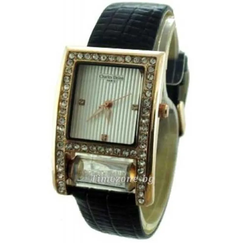 Дамски часовник Charles Delon - CHD-546702