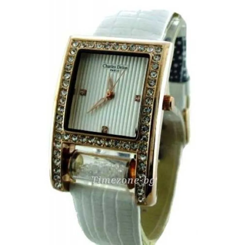 Дамски часовник Charles Delon - CHD-546703