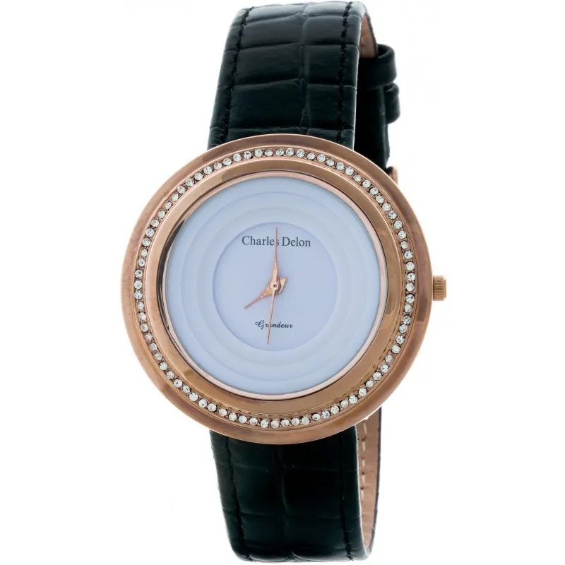 Дамски часовник Charles Delon - CHD-548005