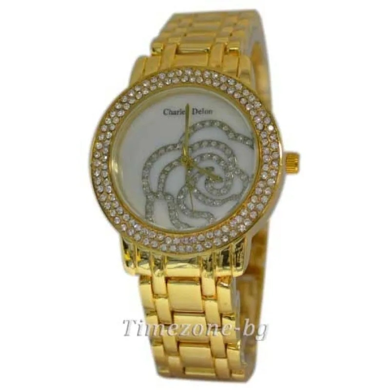 Дамски часовник Charles Delon - CHD-550304