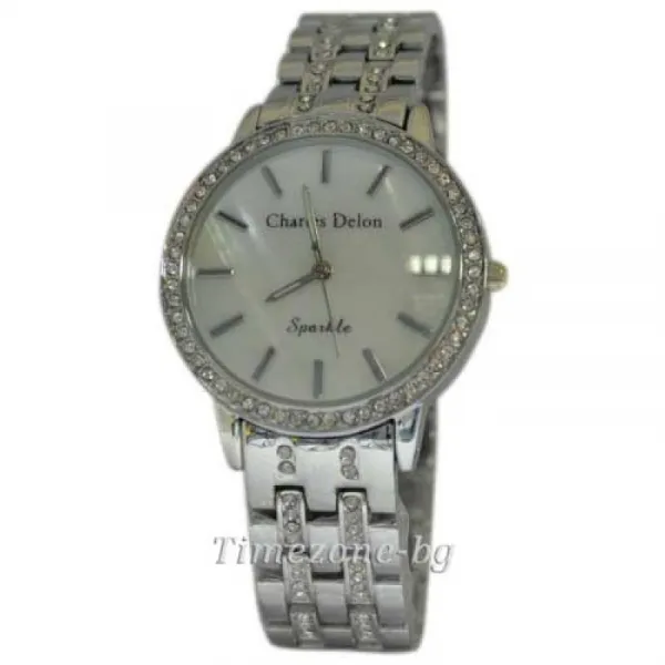 Дамски часовник Charles Delon - CHD-553802