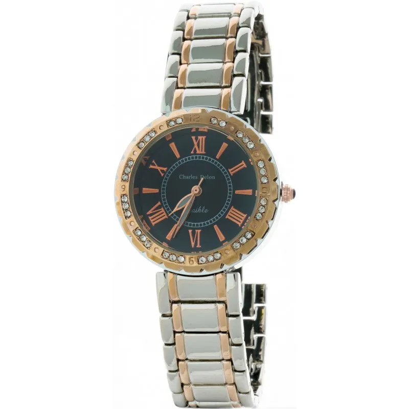 Дамски часовник Charles Delon - CHD-554504