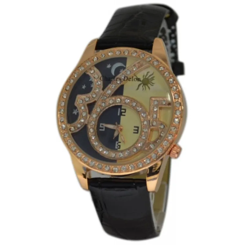 Дамски часовник Charles Delon - CHD-556405