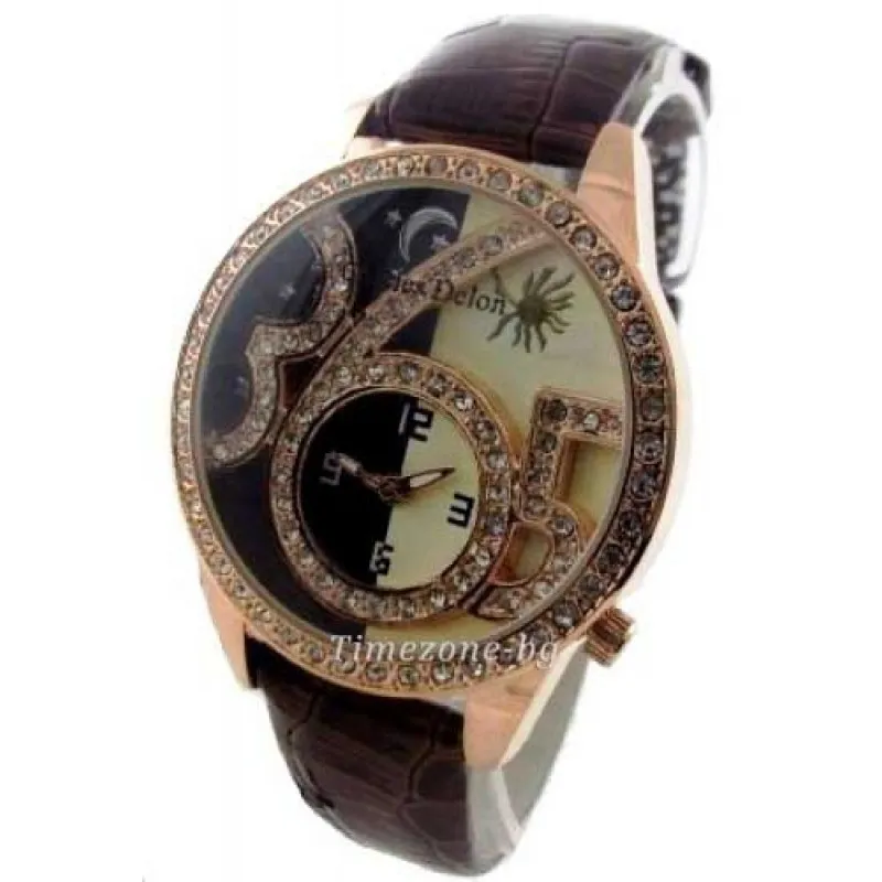 Дамски часовник Charles Delon - CHD-556408