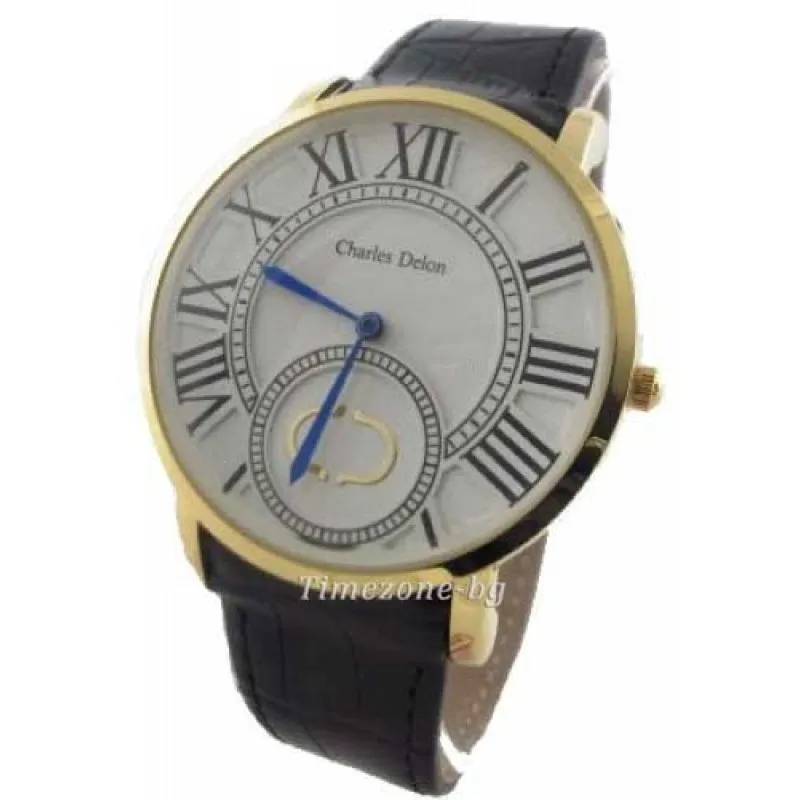 Дамски часовник Charles Delon - CHD-563503
