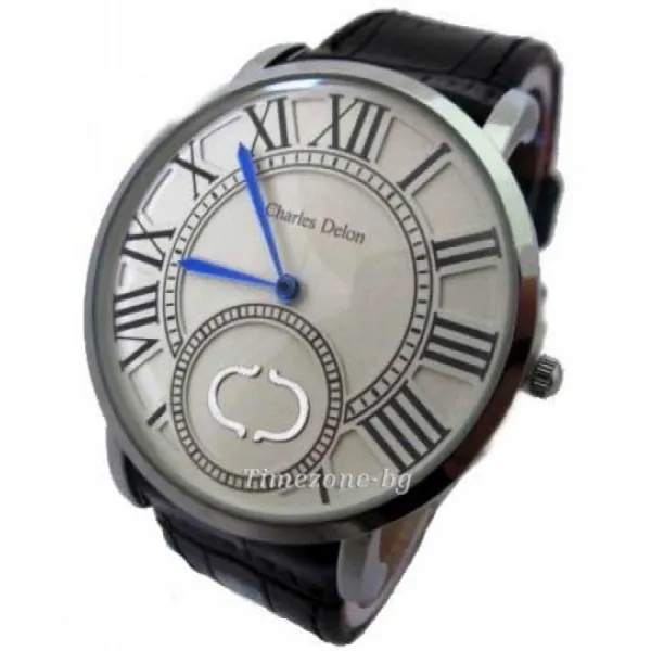 Дамски часовник Charles Delon - CHD-563504