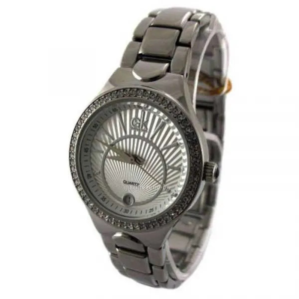 Дамски часовник George Klein - GK20357-SSS