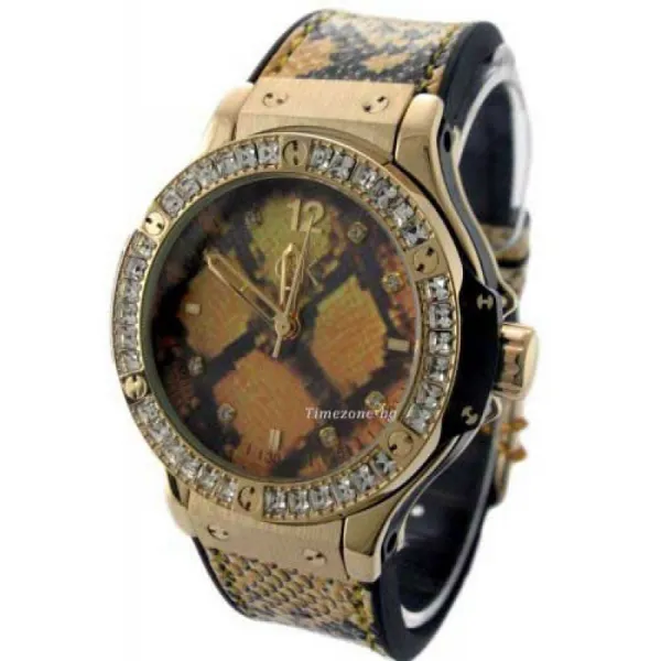 Дамски часовник George Klein - GK20637-GYY