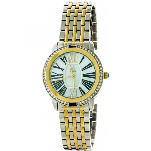 Дамски часовник George Klein - GK20656L-TMT