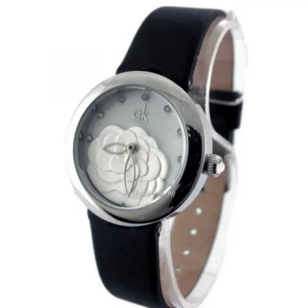 Дамски часовник George Klein - GK20709-SMB
