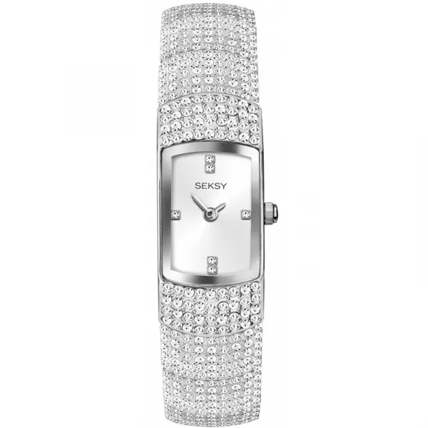Дамски часовник Sekonda - S-4925.00