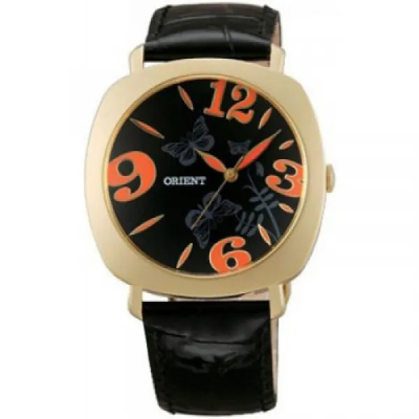 Дамски часовник Orient - FQC05001B0