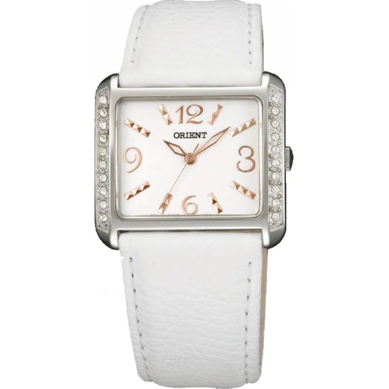 Дамски часовник Orient - FQCBD004W