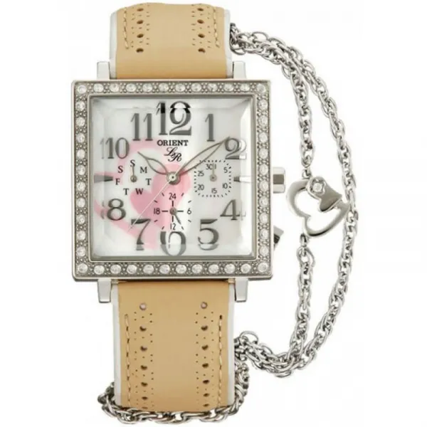 Дамски часовник Orient - FRLAB002W0