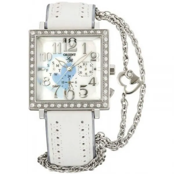 Дамски часовник Orient - FRLAB003W0
