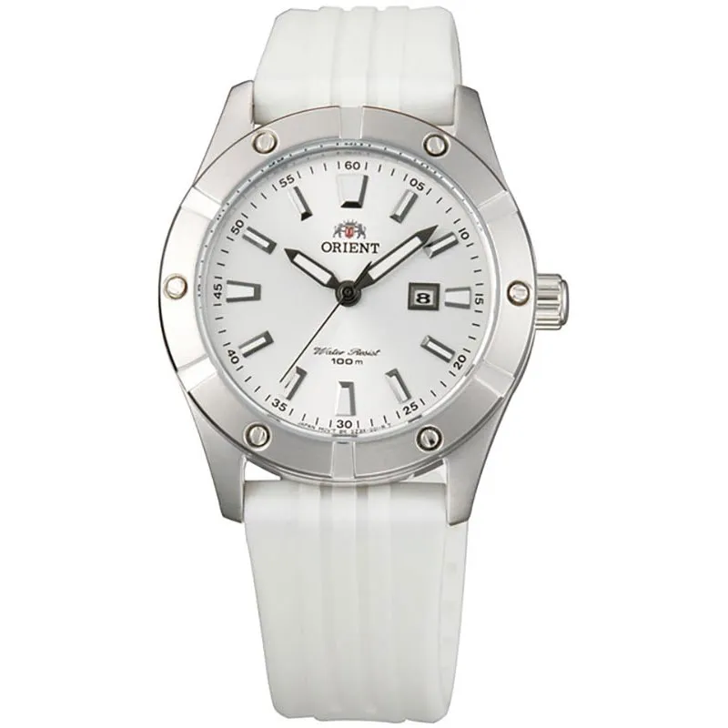 Дамски часовник - Orient - FSZ3X006W0