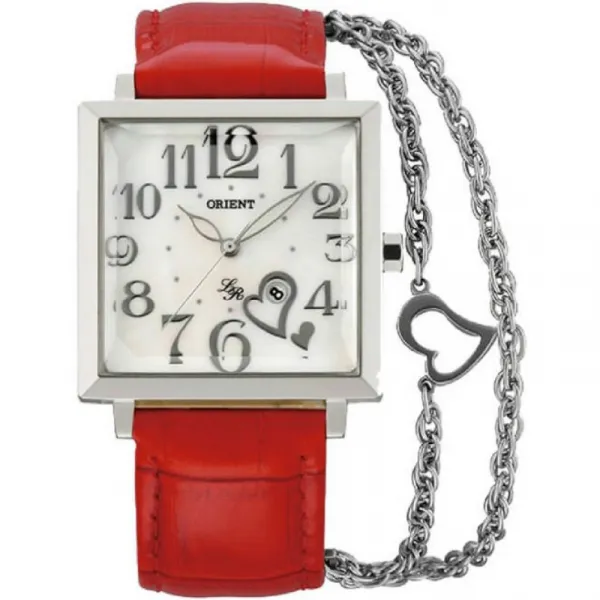 Дамски часовник - Orient - FSZBY002W0