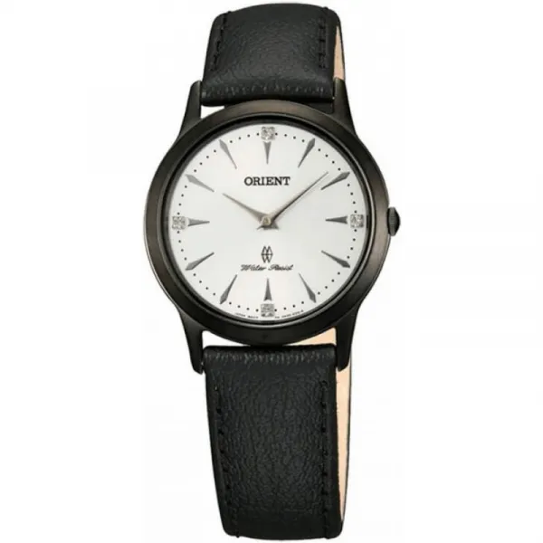 Дамски часовник Orient - кварцов - FUA06002W0