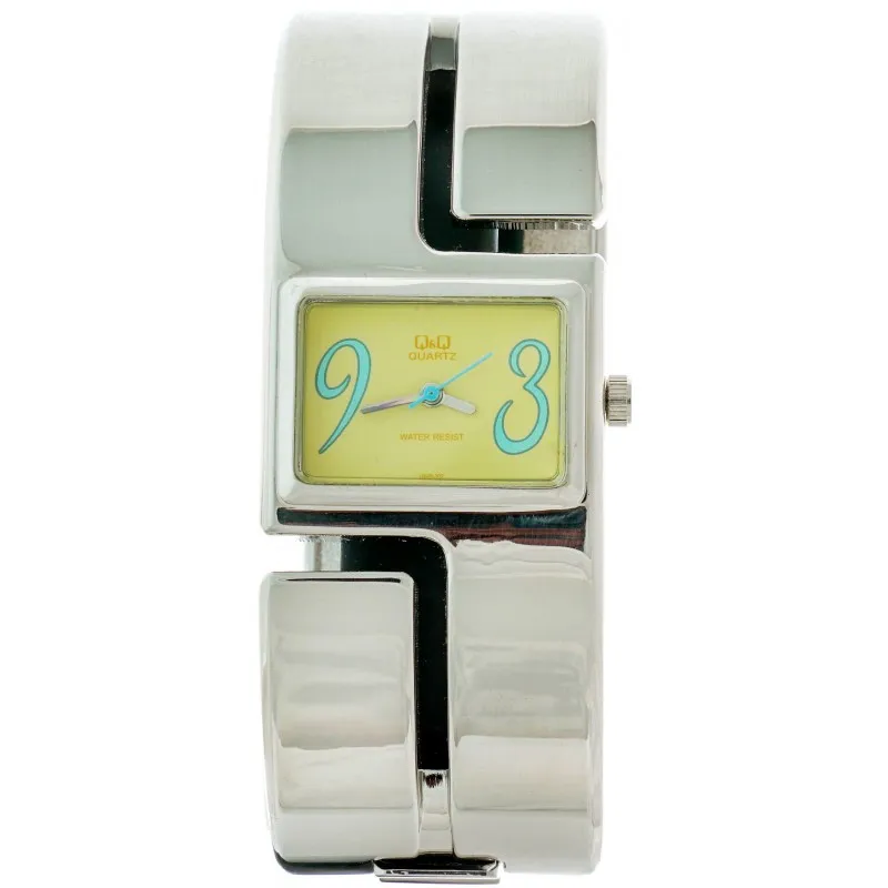 Дамски часовник Q&Q - GB45-212