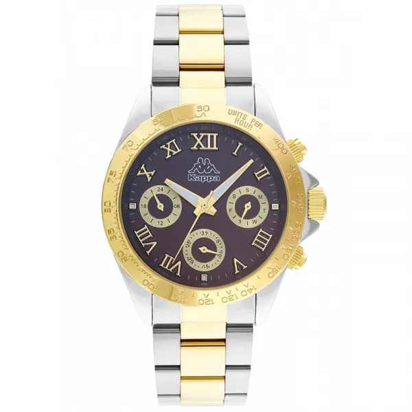 Дамски часовник Kappa - KP-1407L-A