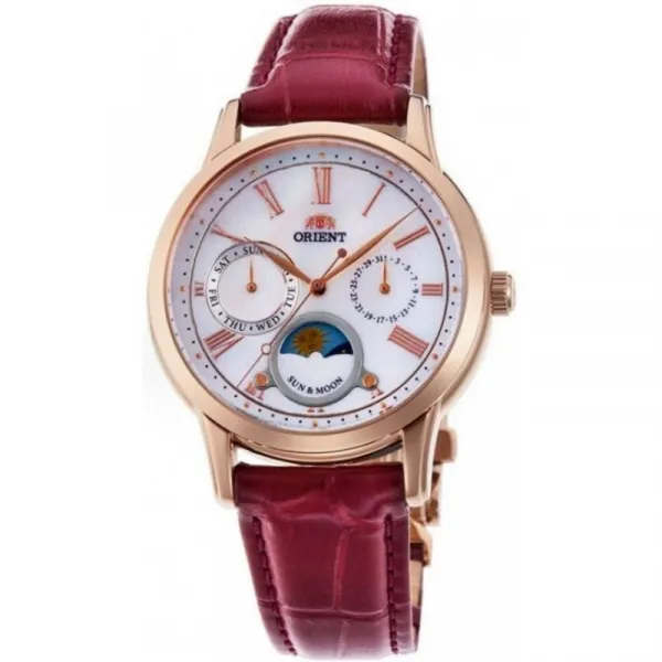 Дамски часовник Orient - RA-KA0001A10B