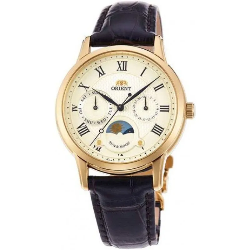 Дамски часовник Orient - RA-KA0003S10B