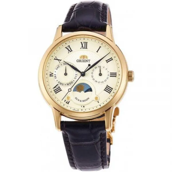 Дамски часовник Orient - RA-KA0003S10B