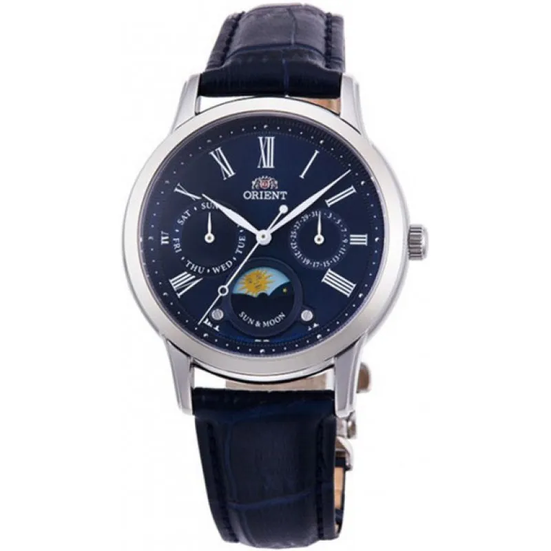 Дамски часовник Orient - RA-KA0004L10B