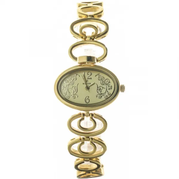 Дамски часовник WESTAR W-1777GPN108