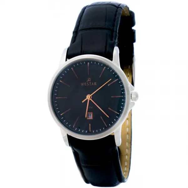 Дамски часовник Westar - W-4536STN603