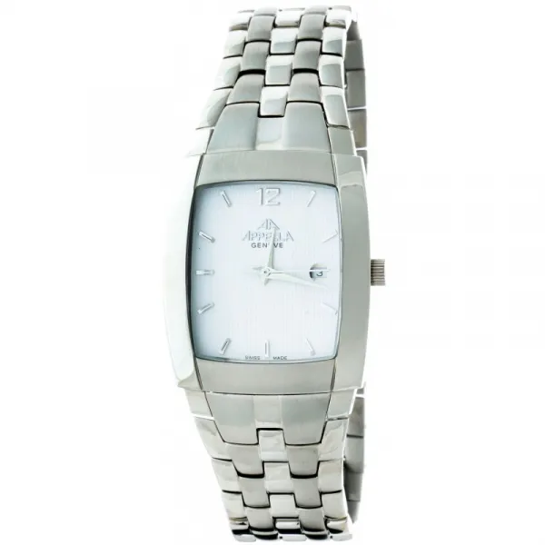 Мъжки елегантен часовник APPELLA - AP-563-3001